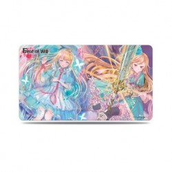 Mat Force of Will - Alice,...