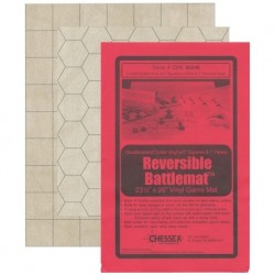 Reversible Battlemat with...