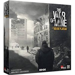 This War of Mine (French)