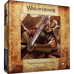 L5R - War Of Honor