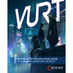 Vurt: The Tabletop...