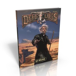 Deadlands Reloaded - Le Déluge