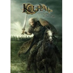Keltia - Livre de base