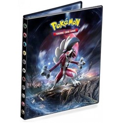 Portfolio A5 Pokémon Soleil...