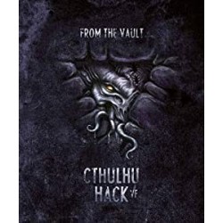 Cthulhu Hack Pack Réédition
