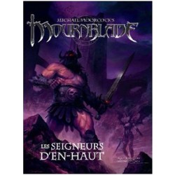 Mournblade - Les Seigneurs...