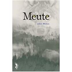 Meute, livre de base