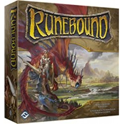 Runebound 3e Edition