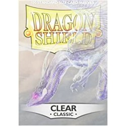 Dragon Shield - Boite de...