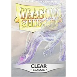 Dragon Shield - CLASSIC...