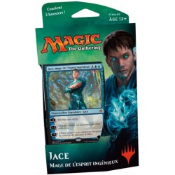 Magic - Deck Ixalan - Jace