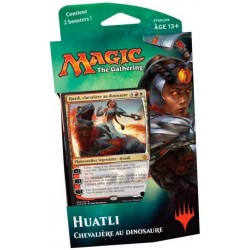 Magic - Deck Ixalan - Huatli