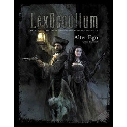 LexOccultum - Alter Ego,...