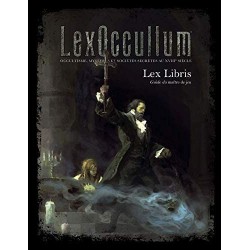 LexOccultum - Lex Libris,...