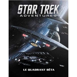 Star Trek Adventures - Le...