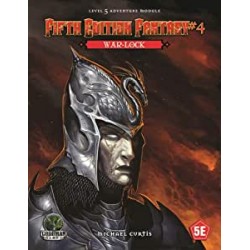 Fifth Edition Fantasy -...