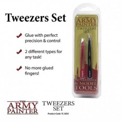 The Army Painter - Tweezers...