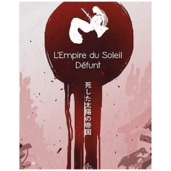 L'Empire du Soleil Défunt