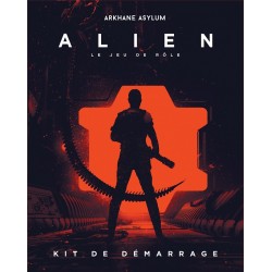 Alien - Kit de Démarrage