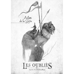 Les Oubliés - L'Atlas de la...