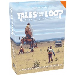 Tales from The Loop - Boîte...