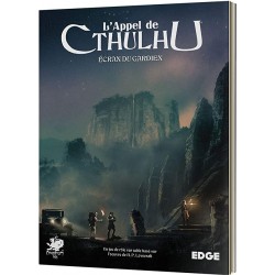L'Appel de Cthulhu - Les...