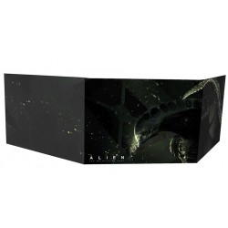 Alien, le Jeu de Rôle -...