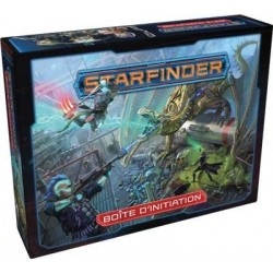 Starfinder - Boite...