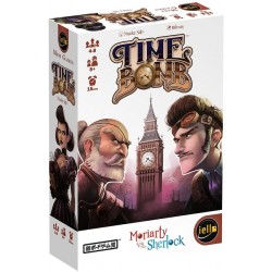 Timebomb (Version Française)