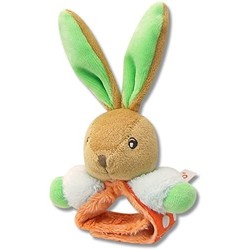 Kaloo Bracelet Hochet - Lapin