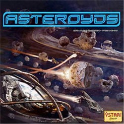 Asteroyds (French)