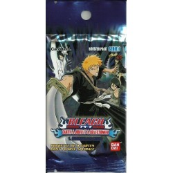 BLEACH - Booster Shinigami...