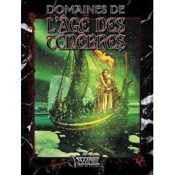 Vampire, l'Age des Ténèbres...
