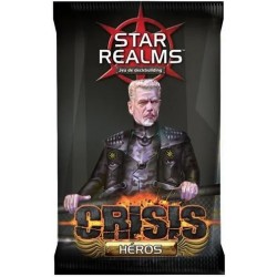 Star Realms - Crisis: Héros