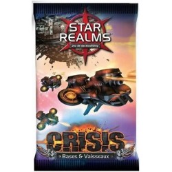 Star Realms - Crisis: Bases...