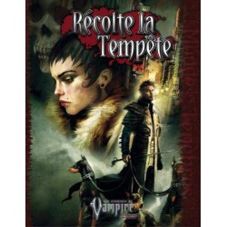 Vampire Le Requiem -...