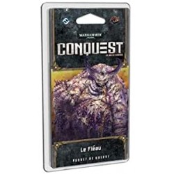 Warhammer 40000 Conquest -...