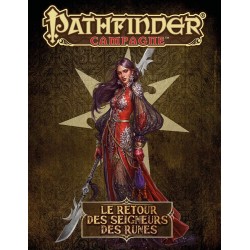 Pathfinder - Le Retour des...