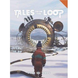 Tales From The Loop : Hors...