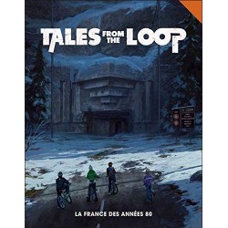 Tales from The Loop - La...