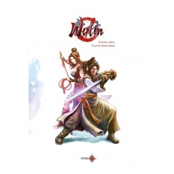 Wulin 3e Edition