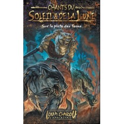 Loup Garou l'Apocalypse -...
