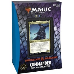 Deck Commander Forgotten...