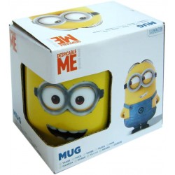 Mug - 320 ML - "Minions"