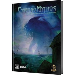 Cthulhu Mythos (French)
