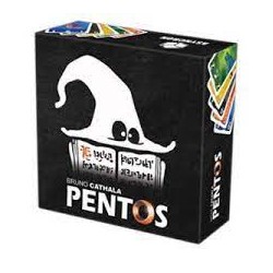 Pentos