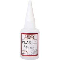 The Army Painter - Plastic...