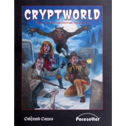 Cryptworld