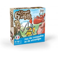 La Conquête De Grââloth