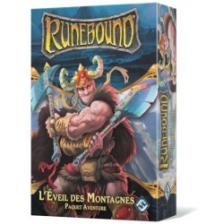Runebound - L' Eveil des...